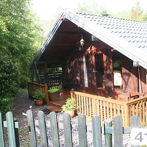 Huis "Holiday"